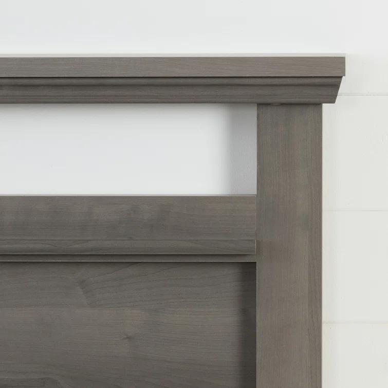 Versa Headboard