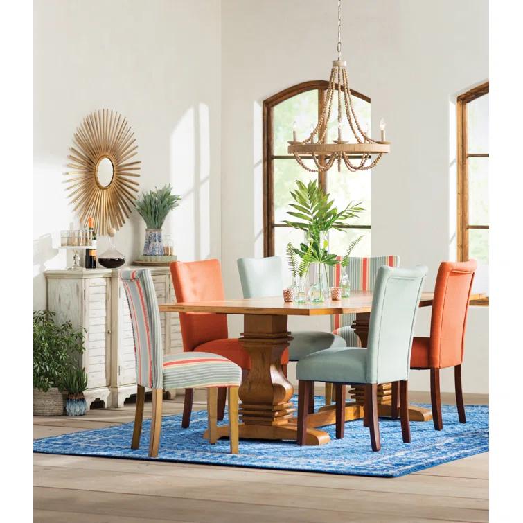 Adirondacks Performance Geometric Rug