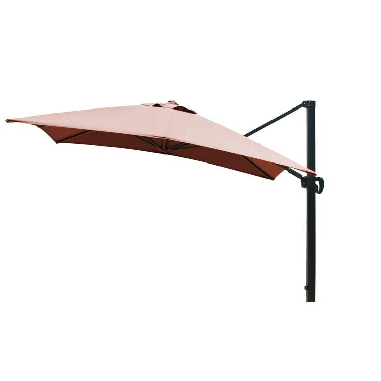 Cali Seriies 120'' Umbrella Sunbrella® Umbrella