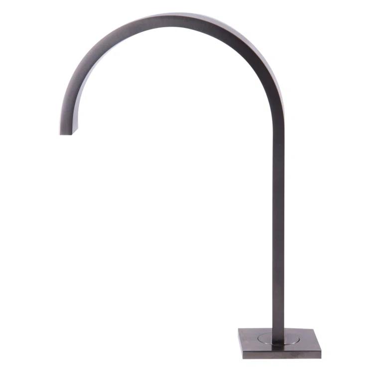 Widespread 2-handle Bathroom Faucet