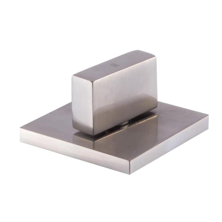 Widespread 2-handle Bathroom Faucet