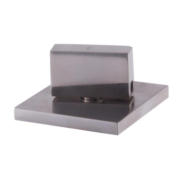 Widespread 2-handle Bathroom Faucet
