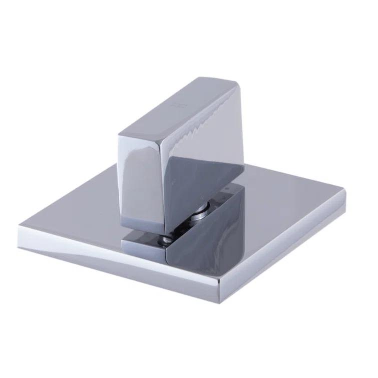Widespread 2-handle Bathroom Faucet
