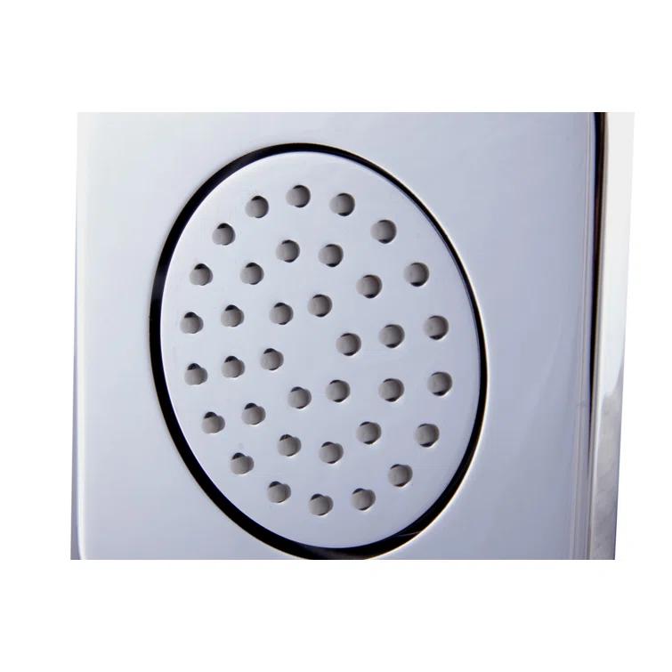 Jet Fixed Body Spray