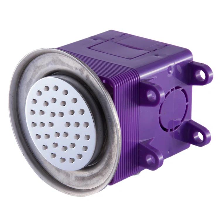 Jet Fixed Body Spray