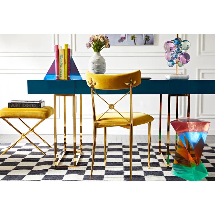 Rider Dining Chair