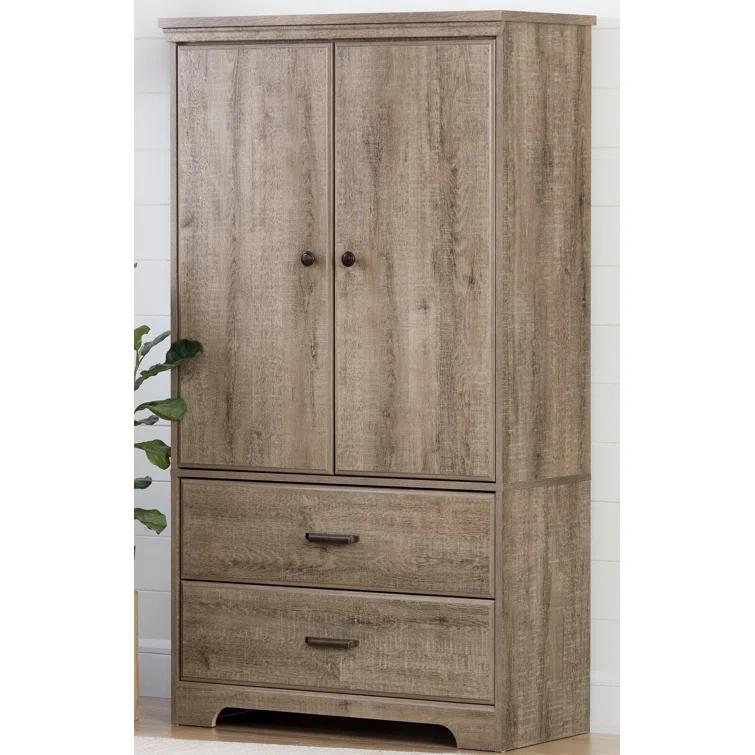 Versa Armoire