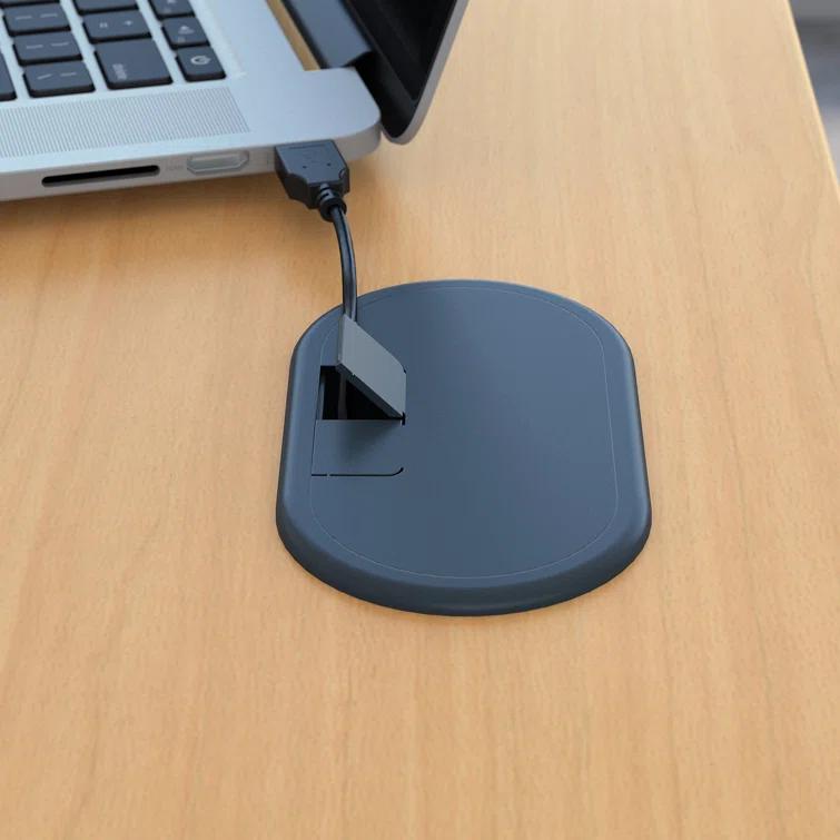 Series A Desk Shell