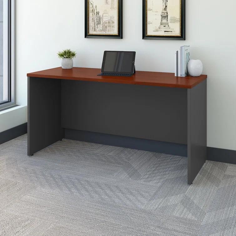 Series C Desk Shell