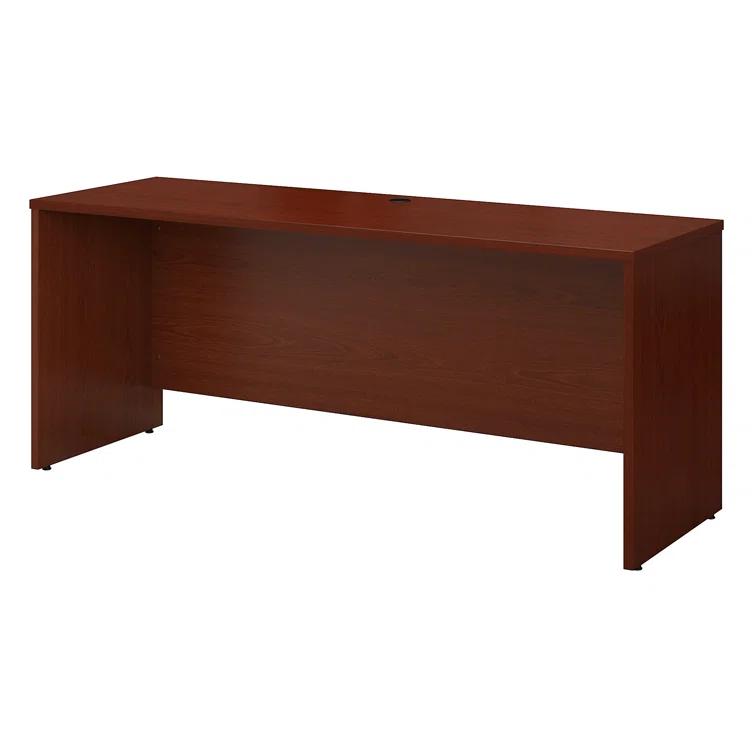 Series C Desk Shell