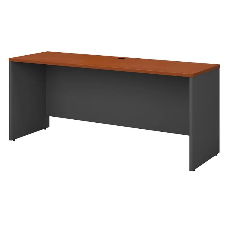 Series C Desk Shell