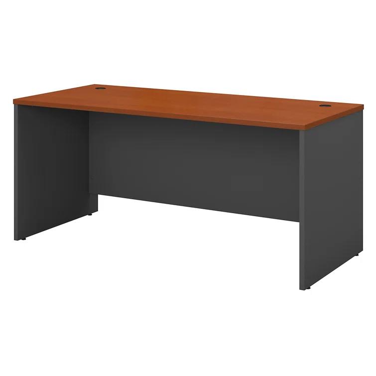 Series C Desk Shell