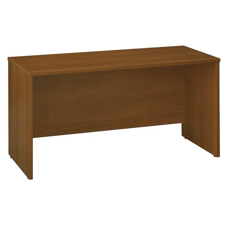 Series C Desk Shell