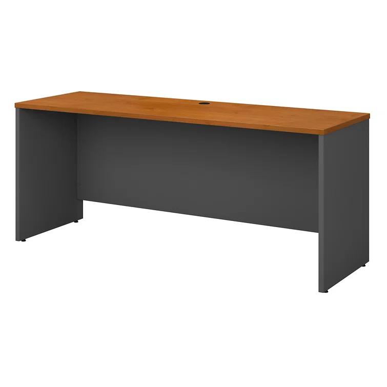 Series C Desk Shell