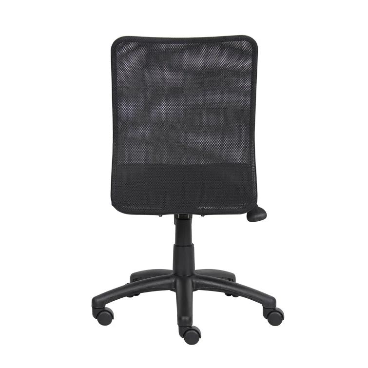 Boss Office Products Vinyl Drafting Chair