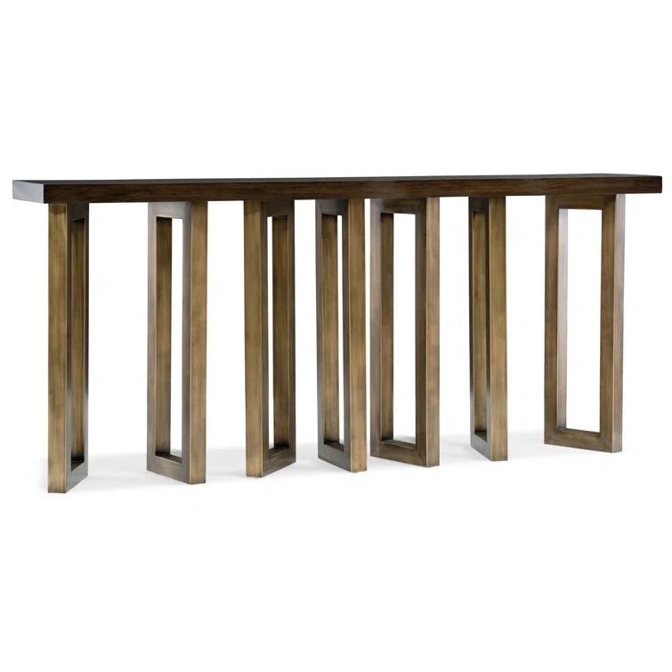 Hooker Furniture Melange 72'' Console Table