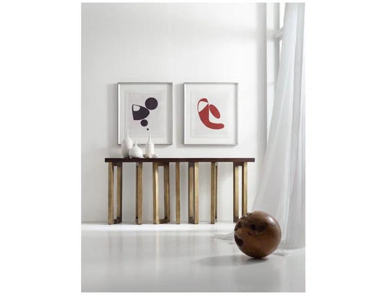 Hooker Furniture Melange 72'' Console Table