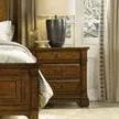Hooker Furniture Tynecastle 32'' W Nightstand