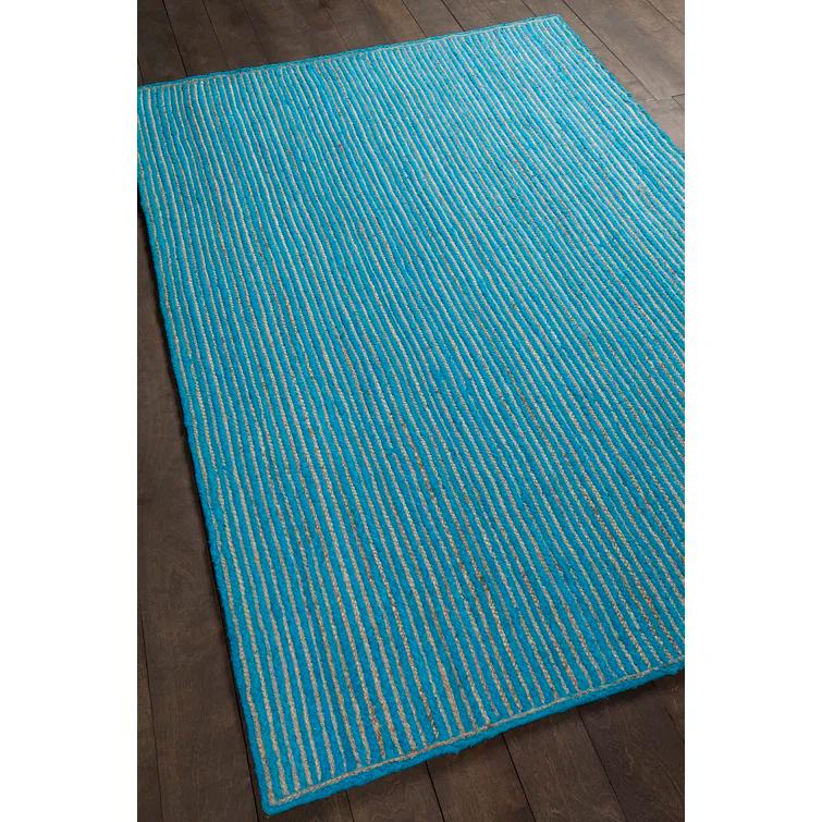 Alyssa Wool Striped Indoor Rug