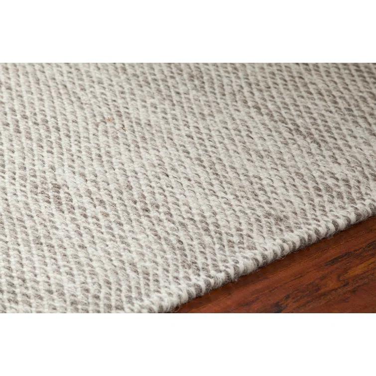 Sonnet Flatweave Wool Indoor Rug