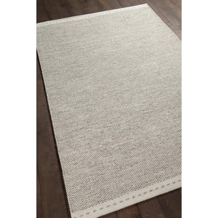 Sonnet Flatweave Wool Indoor Rug