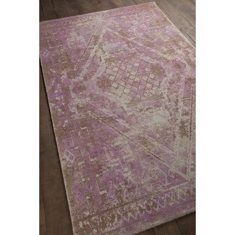 Tayla Wool Oriental Rug