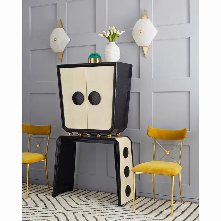 Rider Dining Chair