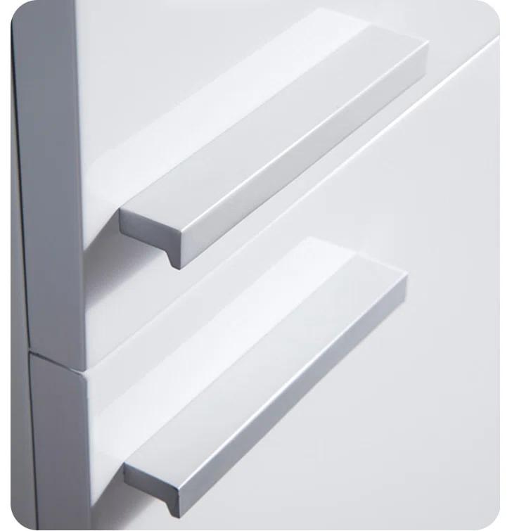 Senza Wall Bathroom Cabinet