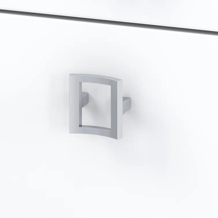 Echo 2 -Drawer File Cabinet