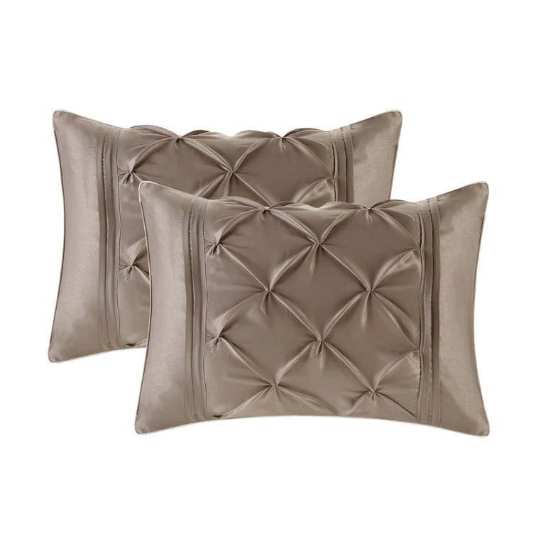 Madison Park Essentials Joella 24 Piece Room in a Bag