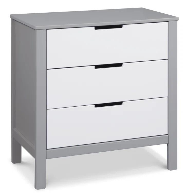 Carter's by DaVinci Colby 3 Drawer Dresser