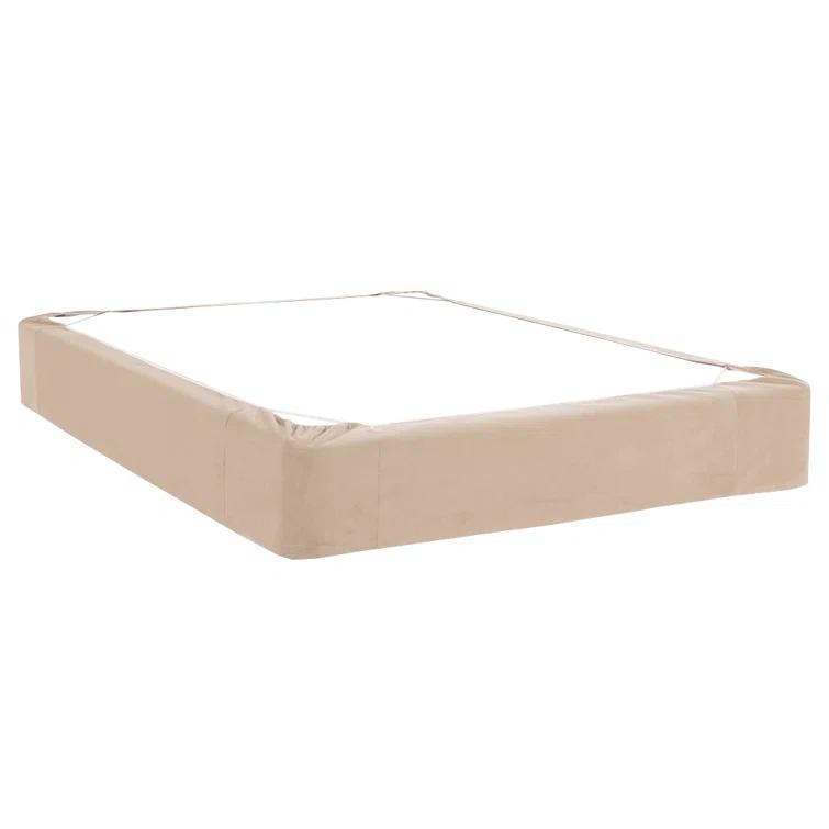 Sterling Wrap Around Box Spring Cover