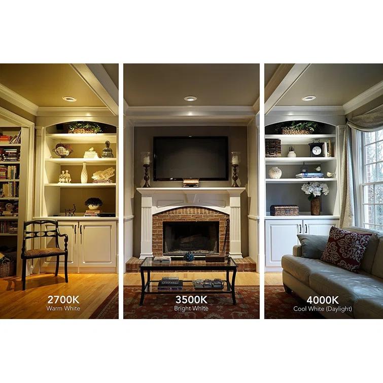 LED Flush Mount