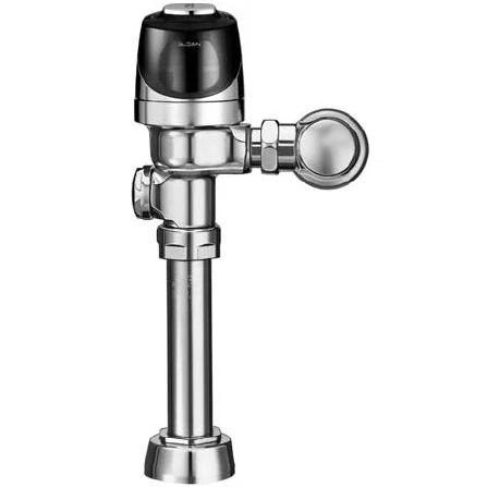 Optima Plus 1.6 Gallons Electronic Flush Valve