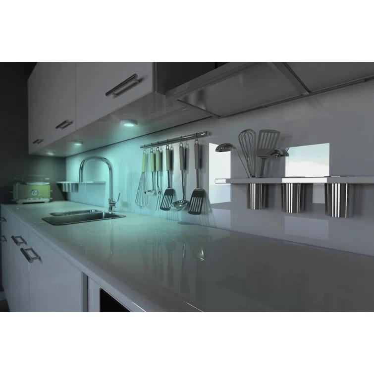 LED Under Cabinet Puck Light