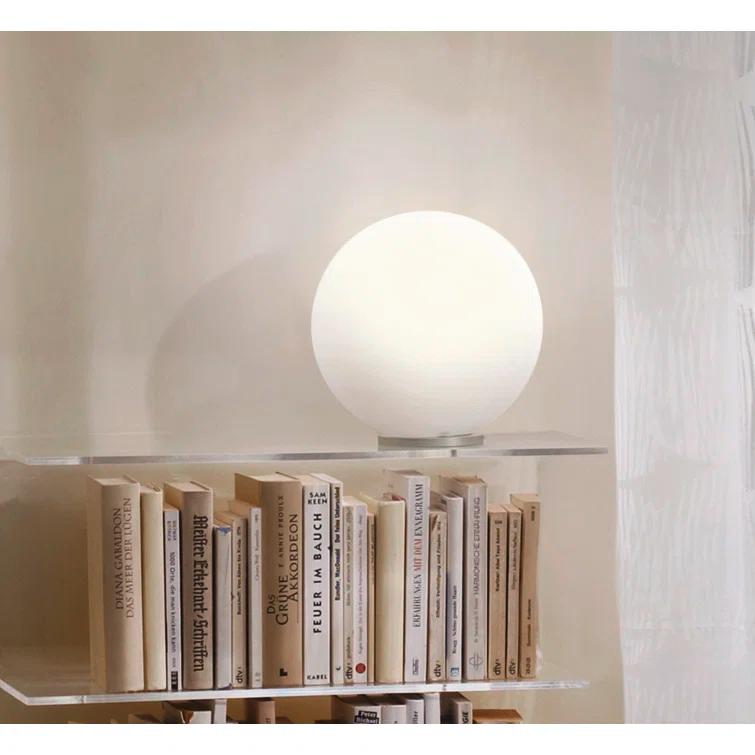 Mia Globe Lamp