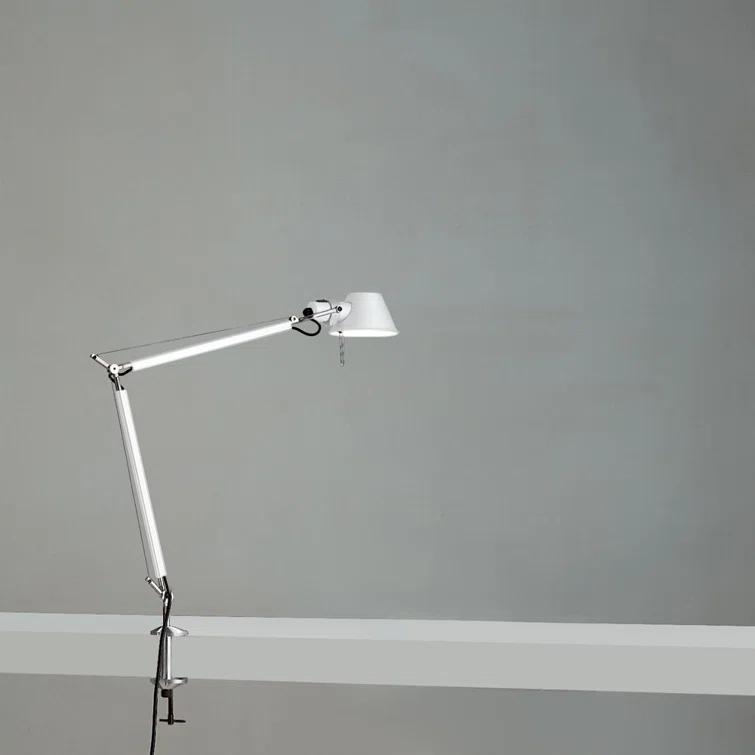 Tolomeo Micro Table Lamp with Base