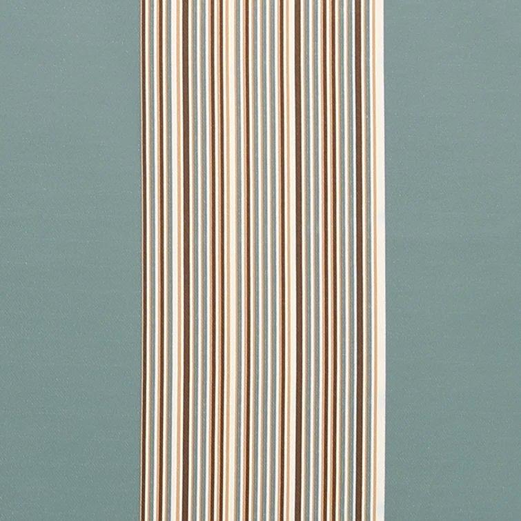 Julia Polyester Room Darkening Pair (Set of 2)