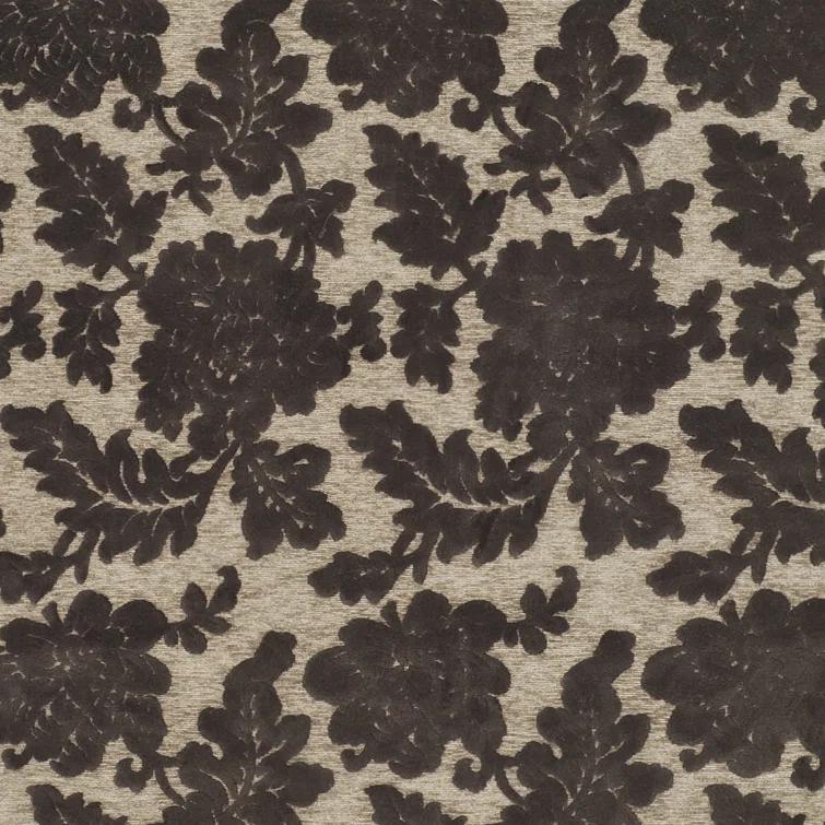 Martha Stewart Peony Performance Floral Rug