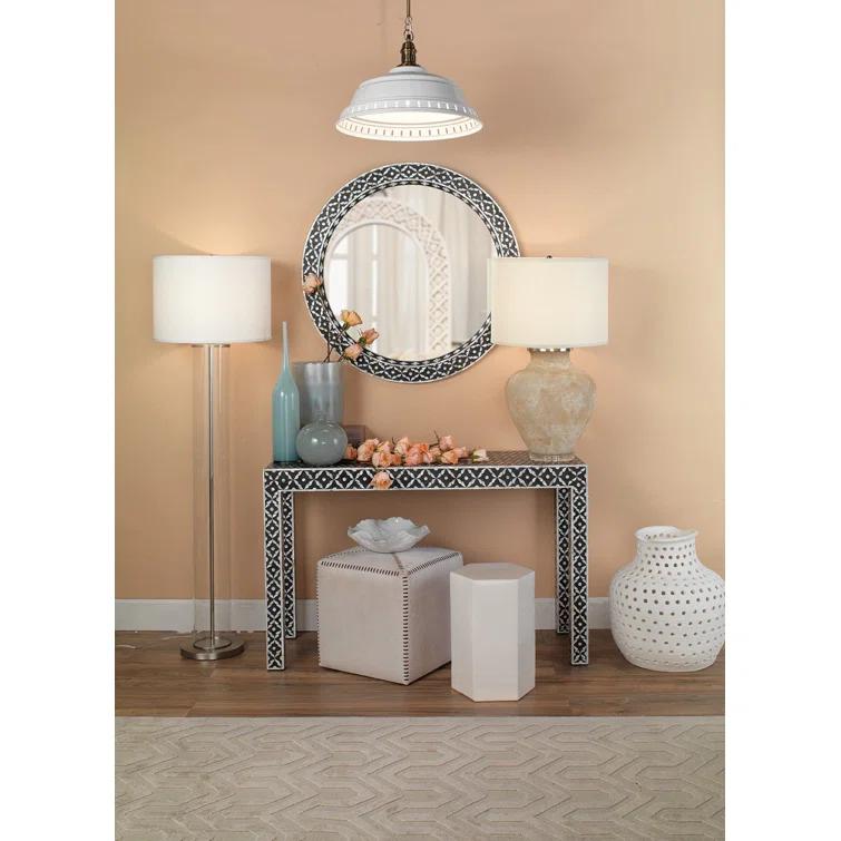 Jamie Young Company Porto End Table