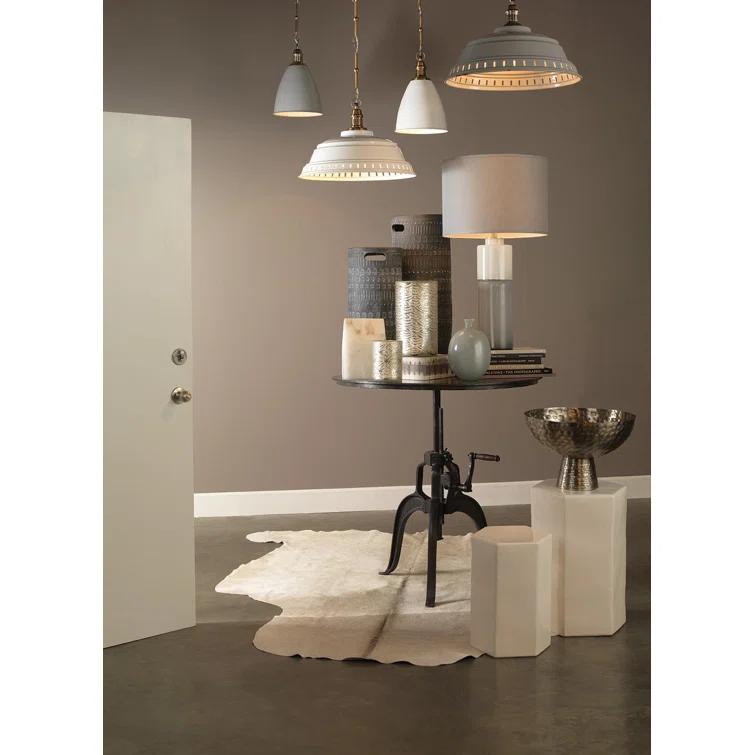 Jamie Young Company Porto End Table