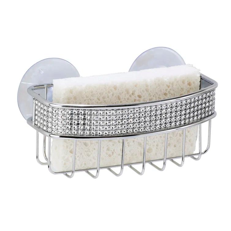 Dylan Pave Diamond Sponge Holder