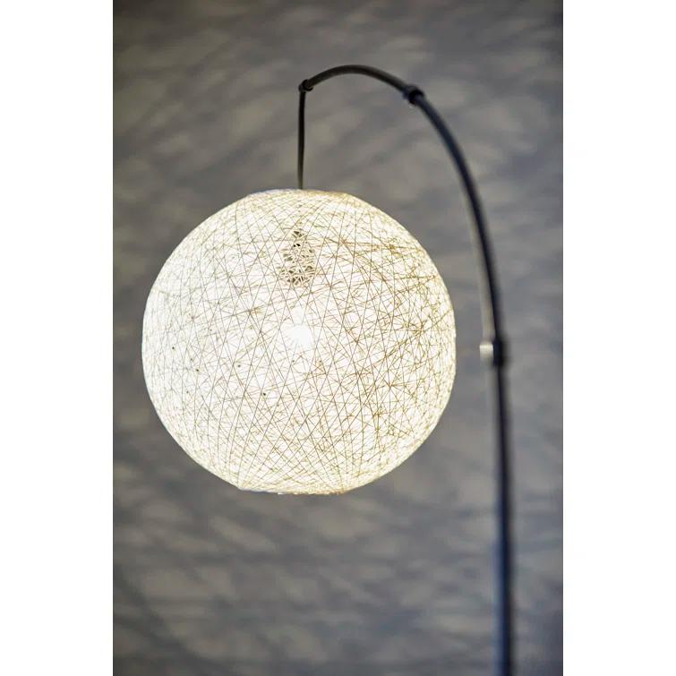 Aline 76.5'' Floor Lamp