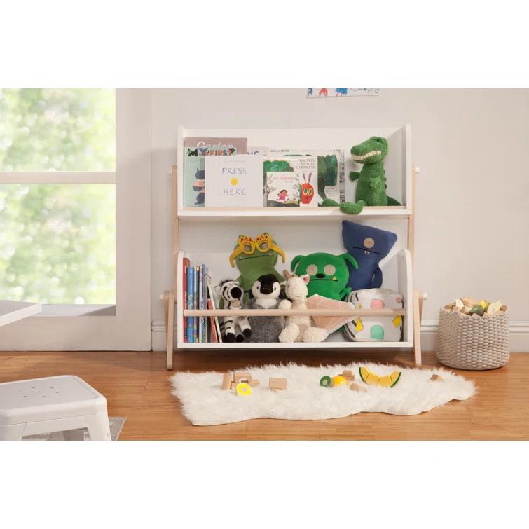 Tally 35.5" Book Caddy