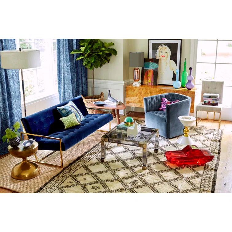 Jonathan Adler Canaan Accent Table