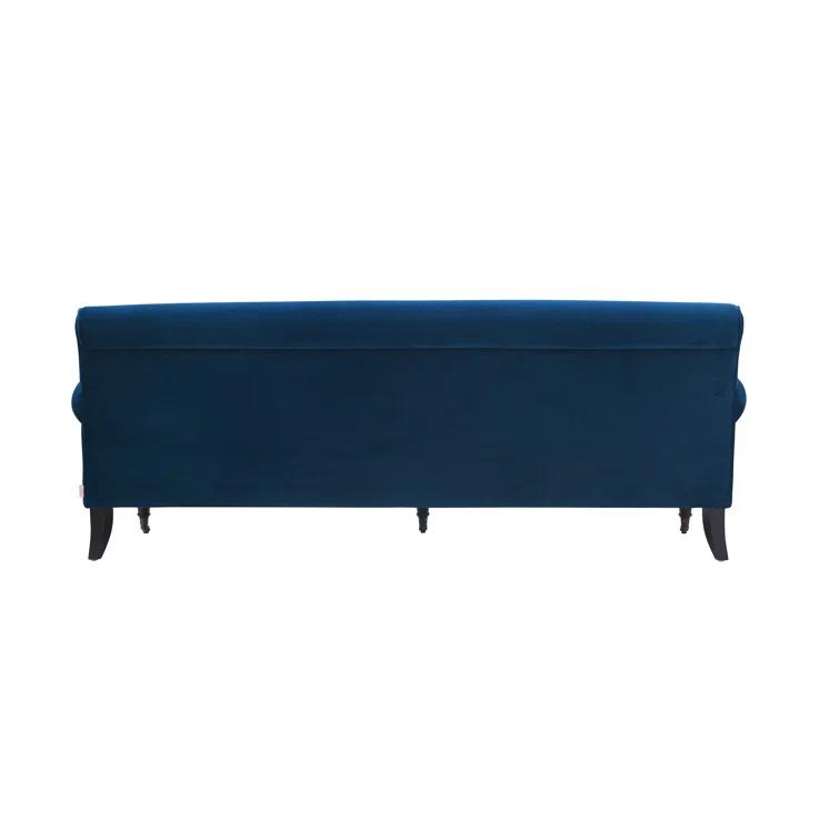 Harbor 88'' Slipcovered Sofa