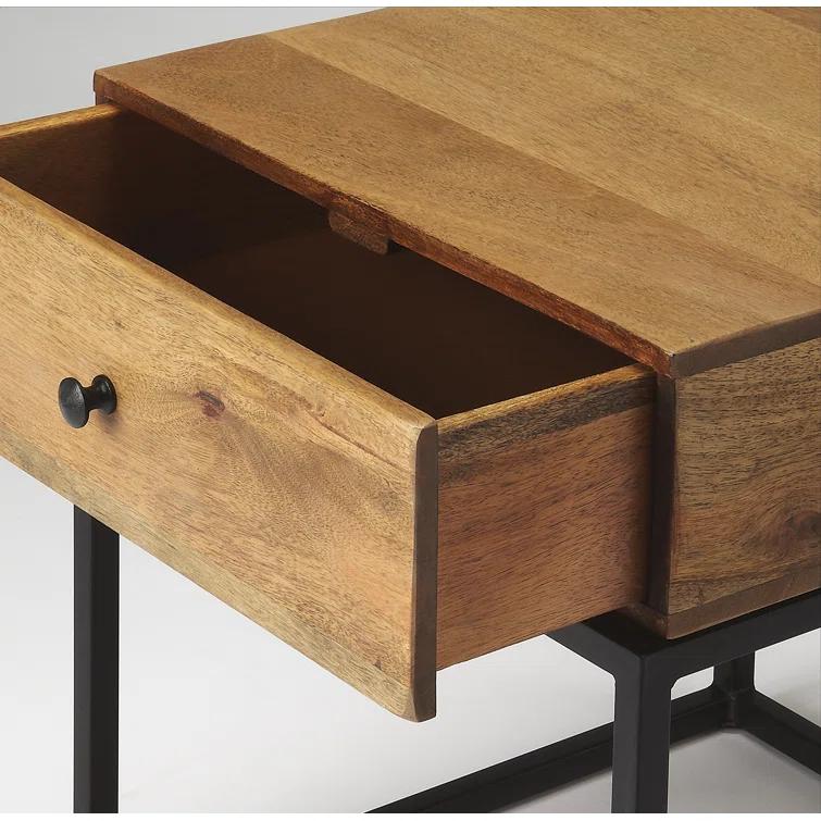Emilia 1 - Drawer Nightstand