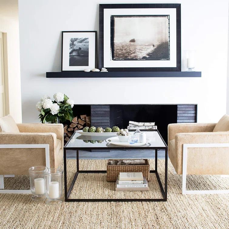 Jute Handwoven Natural Rug