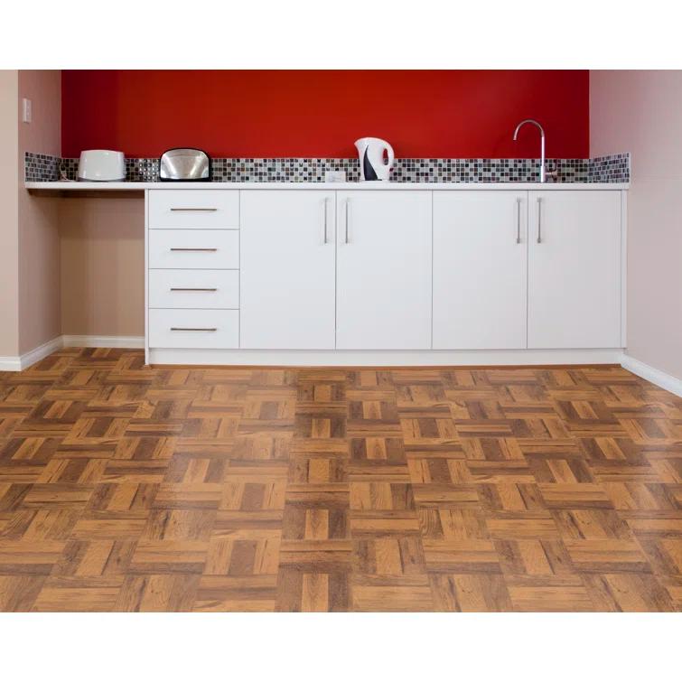Tivoli 0.05'' Thick 12'' W x 12'' L