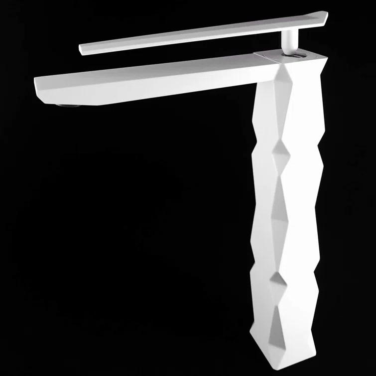 Ikon Vessel Sink Faucet Single-handle Bathroom Faucet